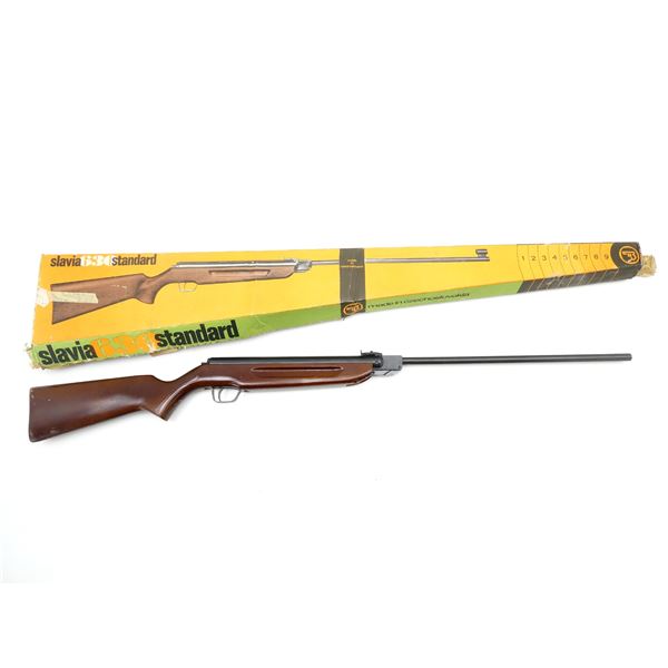 SLAVIA 630 STANDARD MODEL 77