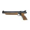 Image 1 : MEDALIST MODEL 1322 AIR PISTOL