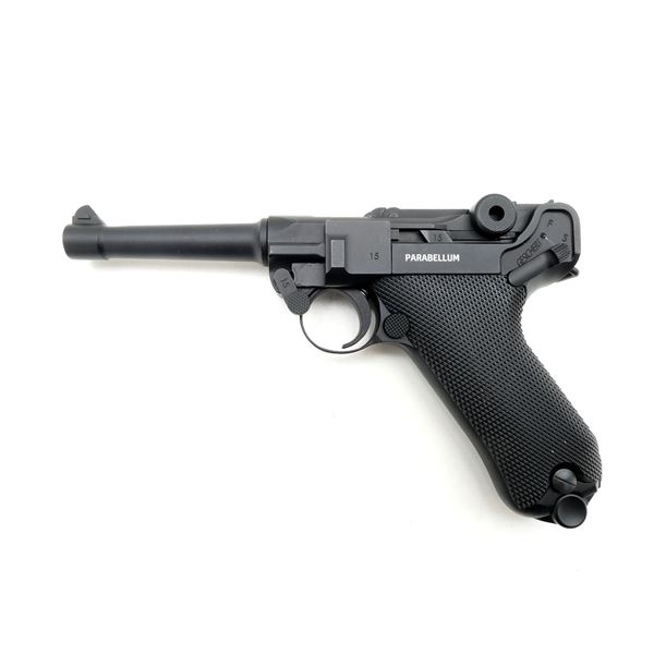 PARABELLUM CAL.177 CO2 AIR PISTOL