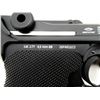 Image 3 : PARABELLUM CAL.177 CO2 AIR PISTOL