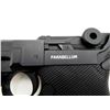 Image 4 : PARABELLUM CAL.177 CO2 AIR PISTOL