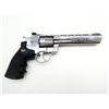 Image 2 : DAN WESSON 6" REVOLVER CO2 AIR PISTOL