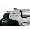 Image 4 : DAN WESSON 6" REVOLVER CO2 AIR PISTOL