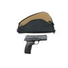 Image 2 : CROSMAN MODEL 1088 CO2 AIR PISTOL & CARRY CASE