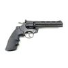 Image 2 : CROSMAN AIR GUNS MODEL 357 CO2 PELLET GUN