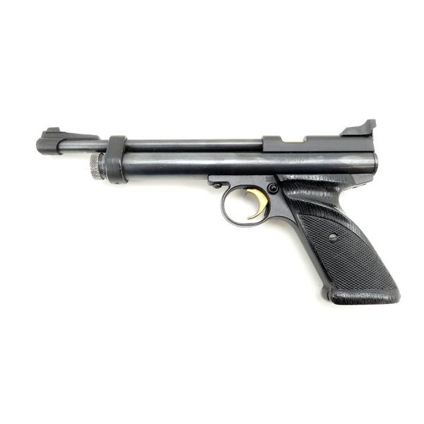 CROSMAN MODEL 2240 AIR PISTOL