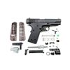 Image 2 : CROSMAN GI MODEL 1911BB6 CO2 AIR PISTOL