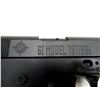 Image 3 : CROSMAN GI MODEL 1911BB6 CO2 AIR PISTOL