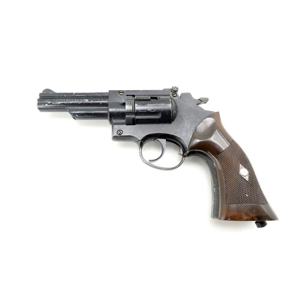 CROSMAN 38C CO2 AIR PISTOL
