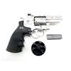 Image 2 : DAN WESSON 2.5" CO2 REVOLVER