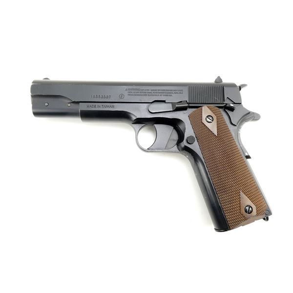 CROSMAN GI MODEL 1911BB6 CO2 PISTOL