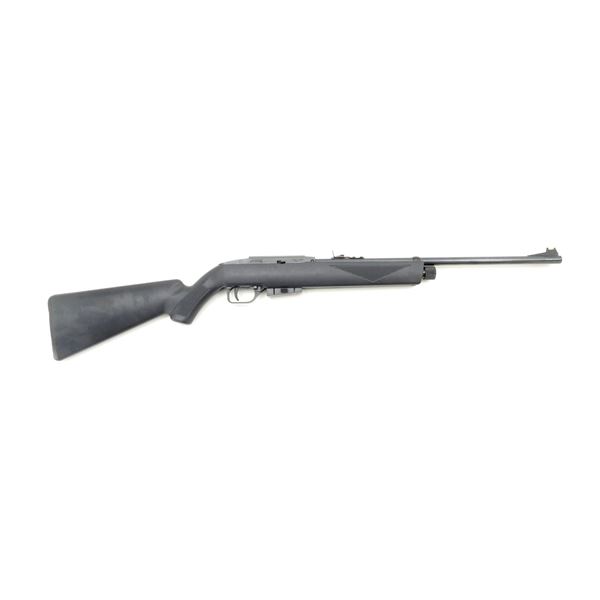 CROSMAN MODEL 1077 CO2 AIR RIFLE