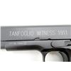Image 4 : TANFOGLIO WITNESS 1911 SEMI AUTO CO2 PISTOL