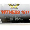 Image 5 : TANFOGLIO WITNESS 1911 SEMI AUTO CO2 PISTOL