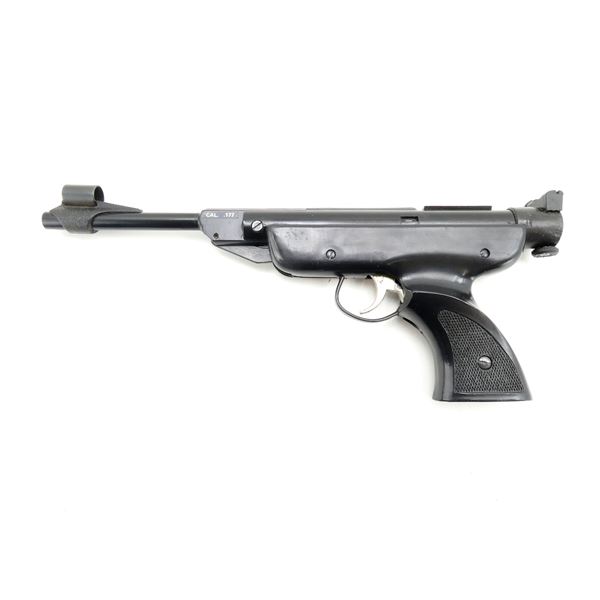 ROBIN HOOD BREAK BARREL AIR PISTOL