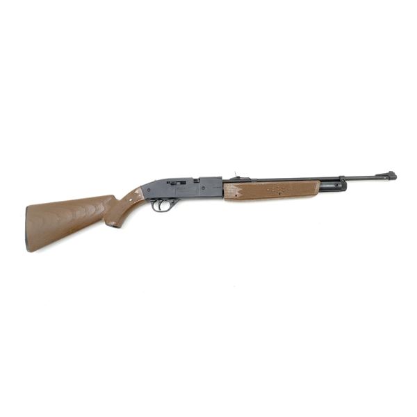 CROSMAN MODEL 781 AIR RIFLE