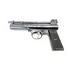 Image 1 : WEBLEY & SCOTT AIR PISTOL MARK II (TARGET MODEL)