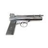 Image 2 : WEBLEY & SCOTT AIR PISTOL MARK II (TARGET MODEL)