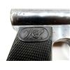 Image 3 : WEBLEY & SCOTT AIR PISTOL MARK II (TARGET MODEL)