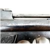 Image 4 : WEBLEY & SCOTT AIR PISTOL MARK II (TARGET MODEL)