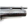 Image 5 : WEBLEY & SCOTT AIR PISTOL MARK II (TARGET MODEL)