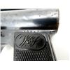 Image 7 : WEBLEY & SCOTT AIR PISTOL MARK II (TARGET MODEL)