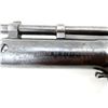 Image 9 : WEBLEY & SCOTT AIR PISTOL MARK II (TARGET MODEL)