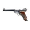 Image 1 : CROSMAN MARK I TARGET .22 CAL. CO2 PELLGUN
