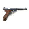 Image 2 : CROSMAN MARK I TARGET .22 CAL. CO2 PELLGUN