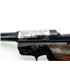 Image 4 : CROSMAN MARK I TARGET .22 CAL. CO2 PELLGUN