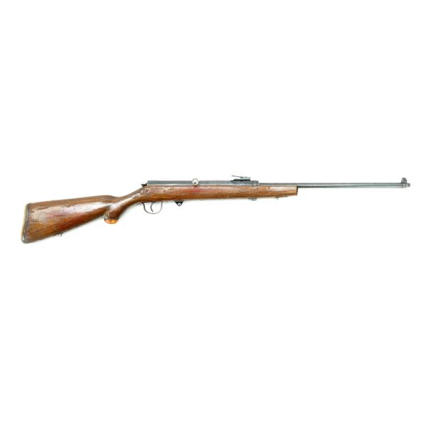 HAENEL SUHL SPORT MODEL 49A