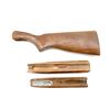 Image 2 : COOEY FOREND & UNKNOWN BUTT STOCK LOT
