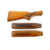 Image 1 : UNKNOWN FORE & BUTT STOCK LOT