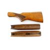 Image 2 : UNKNOWN FORE & BUTT STOCK LOT