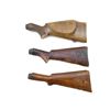 Image 2 : UNKNOWN ASSORTED BUTT STOCK LOT