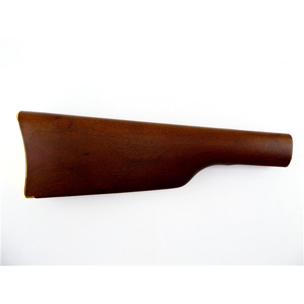 HENRY LEVER ACTION RIFLE BUTT STOCK