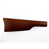 Image 1 : HENRY LEVER ACTION RIFLE BUTT STOCK