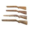 Image 2 : COOEY SINGLE SHOT STOCKS & ASSORTED BOLT ACTION STOCKS LOT