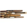 Image 4 : COOEY SINGLE SHOT STOCKS & ASSORTED BOLT ACTION STOCKS LOT