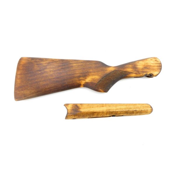 BAIKAL IZH-18 .410 BUTT & FORE STOCK