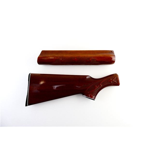 REMINGTON 1100 FOREND & BUTT STOCK LOT