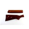 Image 1 : REMINGTON 1100 FOREND & BUTT STOCK LOT