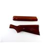 Image 2 : REMINGTON 1100 FOREND & BUTT STOCK LOT