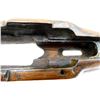 Image 7 : MAUSER SPORTER STOCK AND UNKNOWN STOCK LOT
