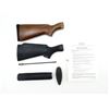 Image 1 : REMINGTON 870 SPEED FEED BUTT STOCK, FOREND & UNKNOWN BUTT STOCK LOT