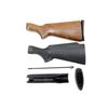 Image 2 : REMINGTON 870 SPEED FEED BUTT STOCK, FOREND & UNKNOWN BUTT STOCK LOT