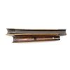 Image 4 : UNKNOWN SIDE-BY-SIDE BUTT STOCK, PUMP ACTION FOREARM & SINGLE SHOT FOREARMS LOT