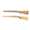 Image 2 : UNKNOWN RIFLE STOCK LOT