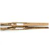 Image 4 : UNKNOWN RIFLE STOCK LOT
