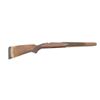Image 1 : UNKNOWN SINGLE BARREL RIFLE STOCK